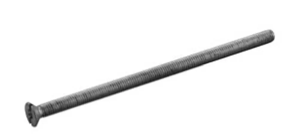 DORNBRACHT Befestigung Senkschraube ERSATZTEILE 093030008 M5 x 100 mm, 09303000890 Galeriebild 1